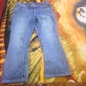 Maurices x-short Jeans